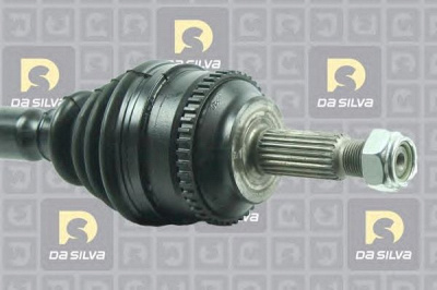 DA SILVA 4620at - Приводной вал